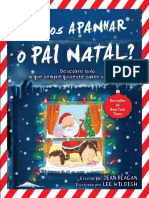 Vamos Apanhar o Pai Natal