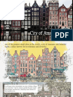 City of Amsterdam