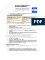 Resumen ISO