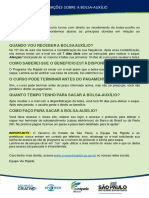 [Bolsa-auxÃ­lio]Manual do beneficiÃ¡rio - prÃ© pdf