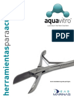 Aquavitro Tools CA