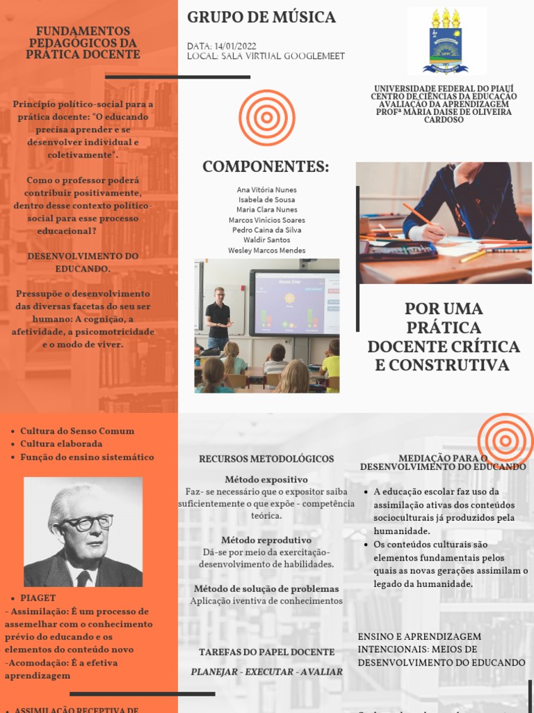 123 Anywhere ST., Any City, ST 12345 +1234567890 Hello PDF Aprendizado Cognição