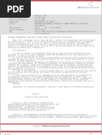 Decreto 148 Manejo Residuos Peligrosos