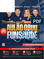 0011 7 21 AulÃ o 0800 FUNSAUDE