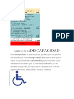 Discapacidad: Glucólisis: 1º. Cada 2 Ác. Pirúvico + Coenzima