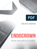 Endocrown: From Virtuality To Reality