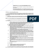 INSTRUÇÃO-NORMATIVA-N53 - Floroscopia e intervencionista