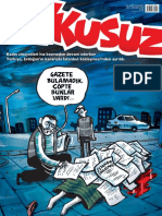 Uykusuz (24 Mart 2021)