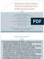 PowerPoint Tugas Kebudayaan Maluku