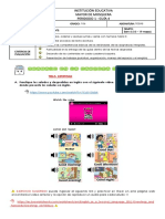 Guia 4 Integral Grado Primero