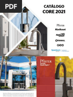 Catalogo Rugo 2023 | PDF | Acero inoxidable | Conjuntos de elementos ...