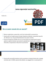 COVID 19 Vaccin