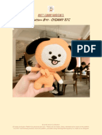 Pattern #10 - CHIMMY BTS: Anvi'S Granny Handicrafts