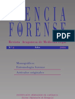 Ciencia Forense