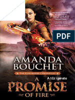 Amanda Bouchet - A - Promise of Fire - A Tűz Ígérete (A Királycsináló Krónikája 1.)