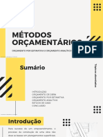 Orçamento Express