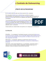 Modelo-de-Contrato-de-Outsourcing