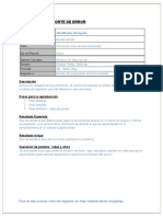 Plantilla+ +Reporte+de+Bug