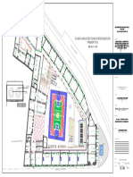 1.plantas CMB (Piso 1) - Colegio Mayor de Bolivar