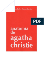 Anatomia de Agatha Christie 0 PDF