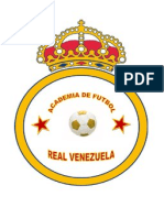 Logo Academia de Futbol