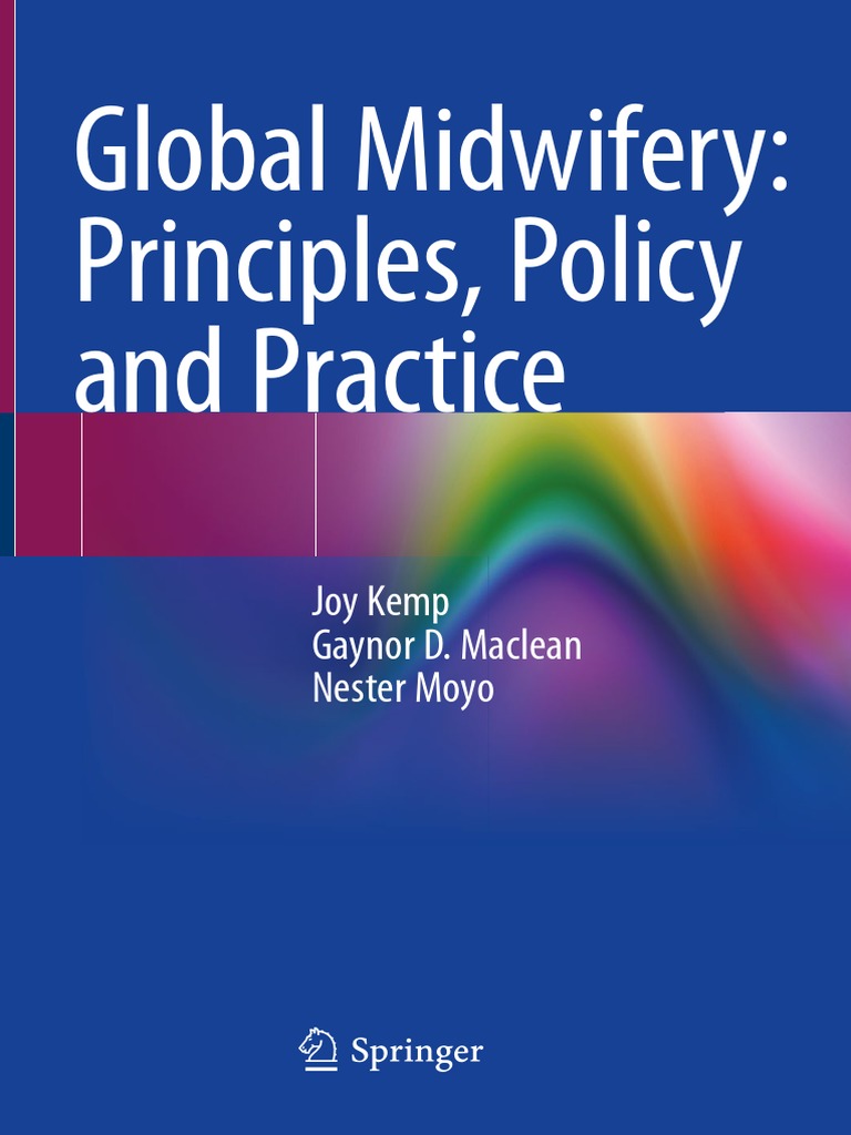2021 Book Global Midwifery Principles Policies Pdf Midwife