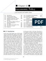 Gowland-James1994 Chapter MacroeconomicPolicy