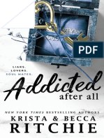 Krista & Becca Ritchie - 3. Addicted After All (Addicted)