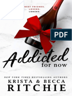 Krista & Becca Ritchie - 2. Addicted For Now (Addicted)