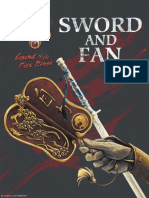Docero.net l5r 4e Legend of the Five Rings 4e Sword Fan