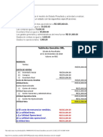 Gonzalez Meji A Yubileska Determinar Costo de Venta PDF