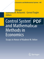 2018 - Book - Control Systems and Mathematical