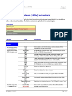 GDiMPS Part Breakdown (1804c) Instructions