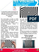 T3 Artes Op Art