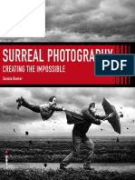 Surreal Photography - Creating The Impossible