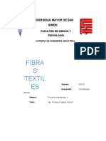 Fibra Textil