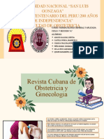 Administración Vía Intramuscular y Endovenosa