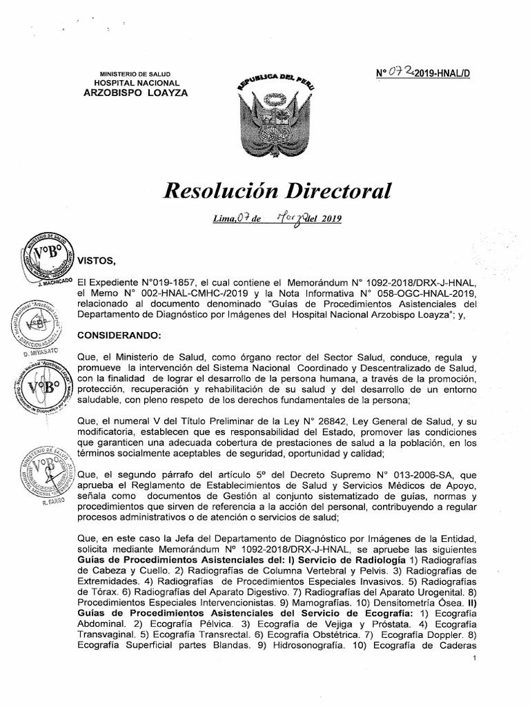 Guiasrx pdf