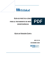 GPC Inf Odontogenicas V Corta