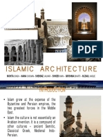 Islamick Architecture11