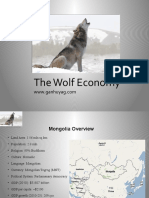 The Wolf Economy (English Version)