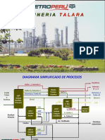 Presentación Refinería Talara