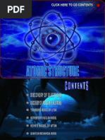 Download Project on Atomic Structure by ad49 SN5559501 doc pdf