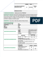 PDF Ficha Tecnica Mermelada de Fresa Compress