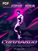 Cybergenics Total Bodybuilding System Workout PDF | PDF | Physical ...