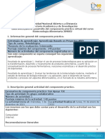 Guía para El Desarrollo Del Componente Práctico y Rúbrica de Evaluación - Fase 4 - Componente Práctico Virtual