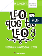 GD_ Leo Que Te Leo 3