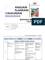 RPT BM THN 1 2022-2023 by Rozayus Academy