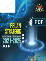 Pelan Strategik Ros JPPM