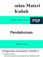 Komputer Grafik